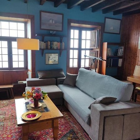 Casa Roberta Villa Monte de Brena Bagian luar foto