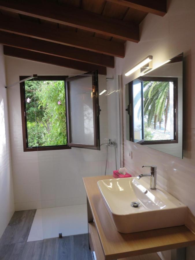 Casa Roberta Villa Monte de Brena Bagian luar foto