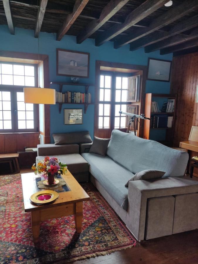 Casa Roberta Villa Monte de Brena Bagian luar foto