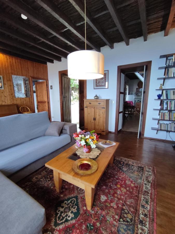 Casa Roberta Villa Monte de Brena Bagian luar foto