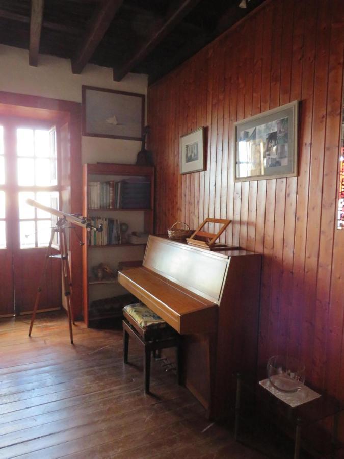 Casa Roberta Villa Monte de Brena Bagian luar foto