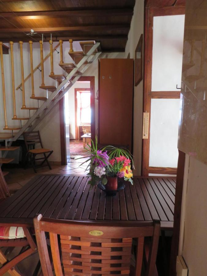 Casa Roberta Villa Monte de Brena Bagian luar foto
