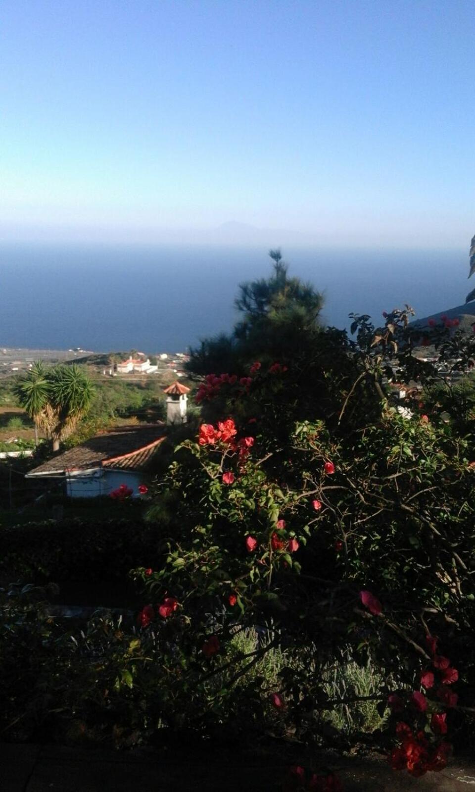 Casa Roberta Villa Monte de Brena Bagian luar foto