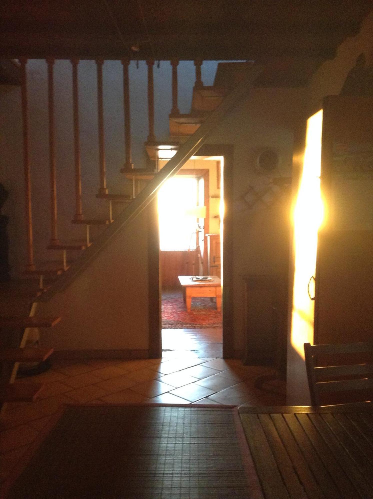 Casa Roberta Villa Monte de Brena Bagian luar foto
