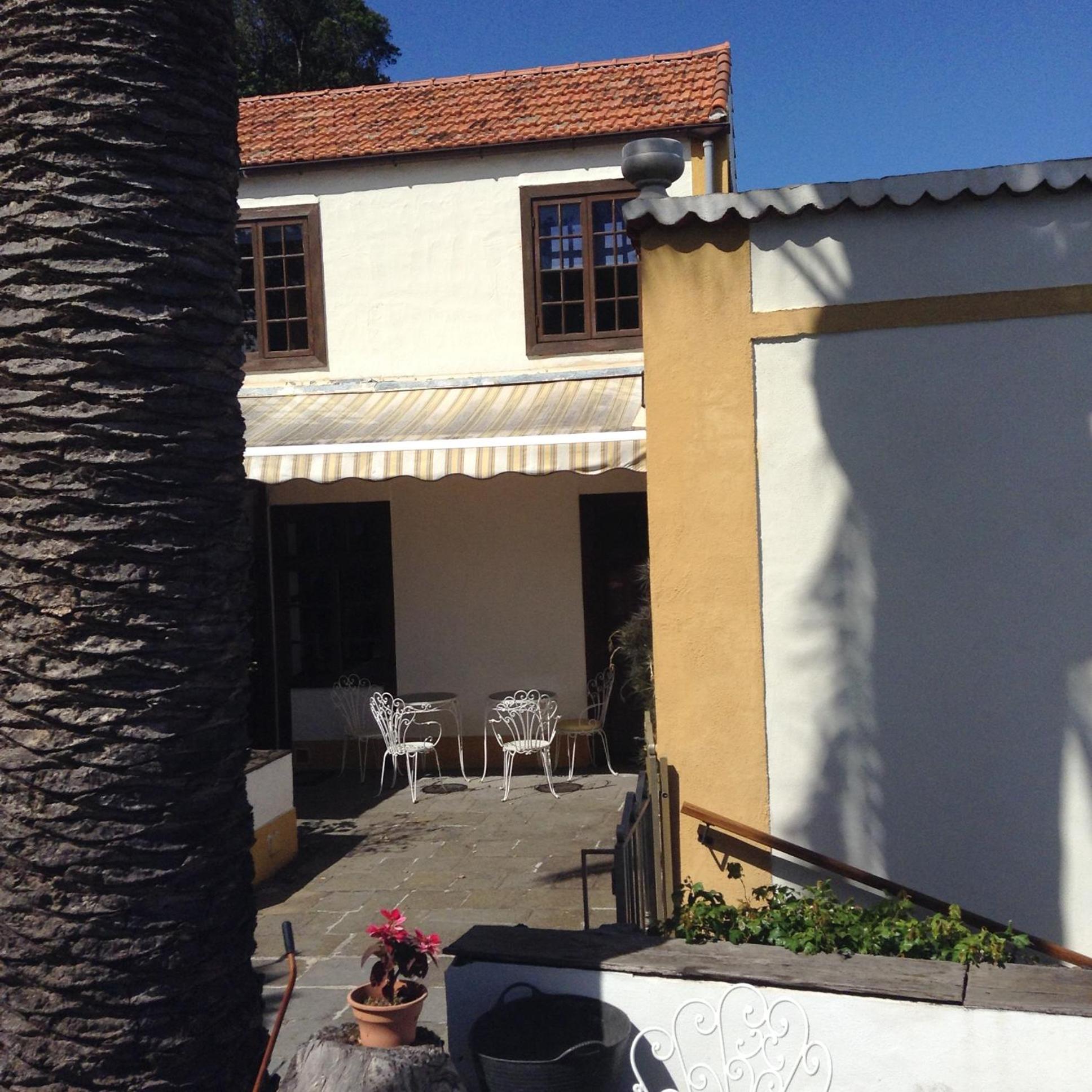 Casa Roberta Villa Monte de Brena Bagian luar foto