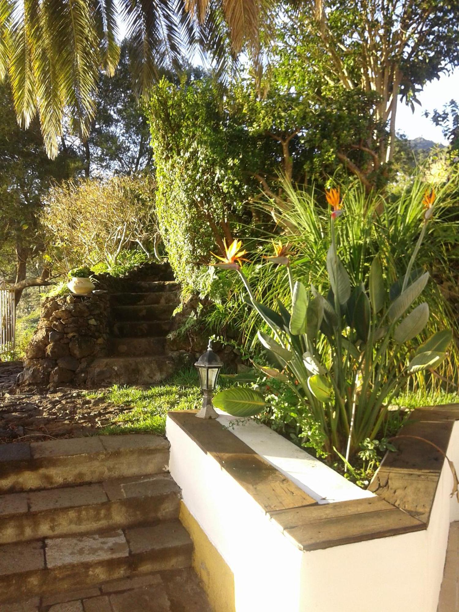Casa Roberta Villa Monte de Brena Bagian luar foto