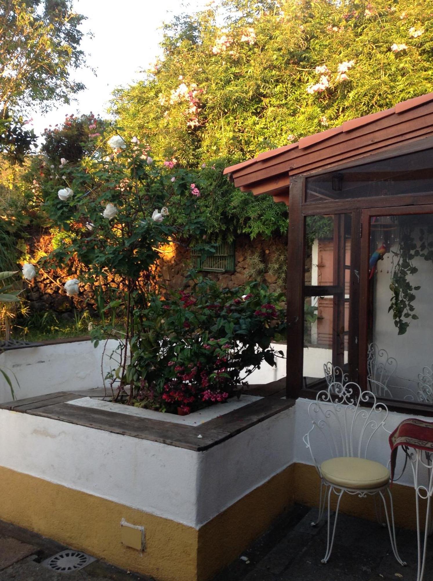 Casa Roberta Villa Monte de Brena Bagian luar foto