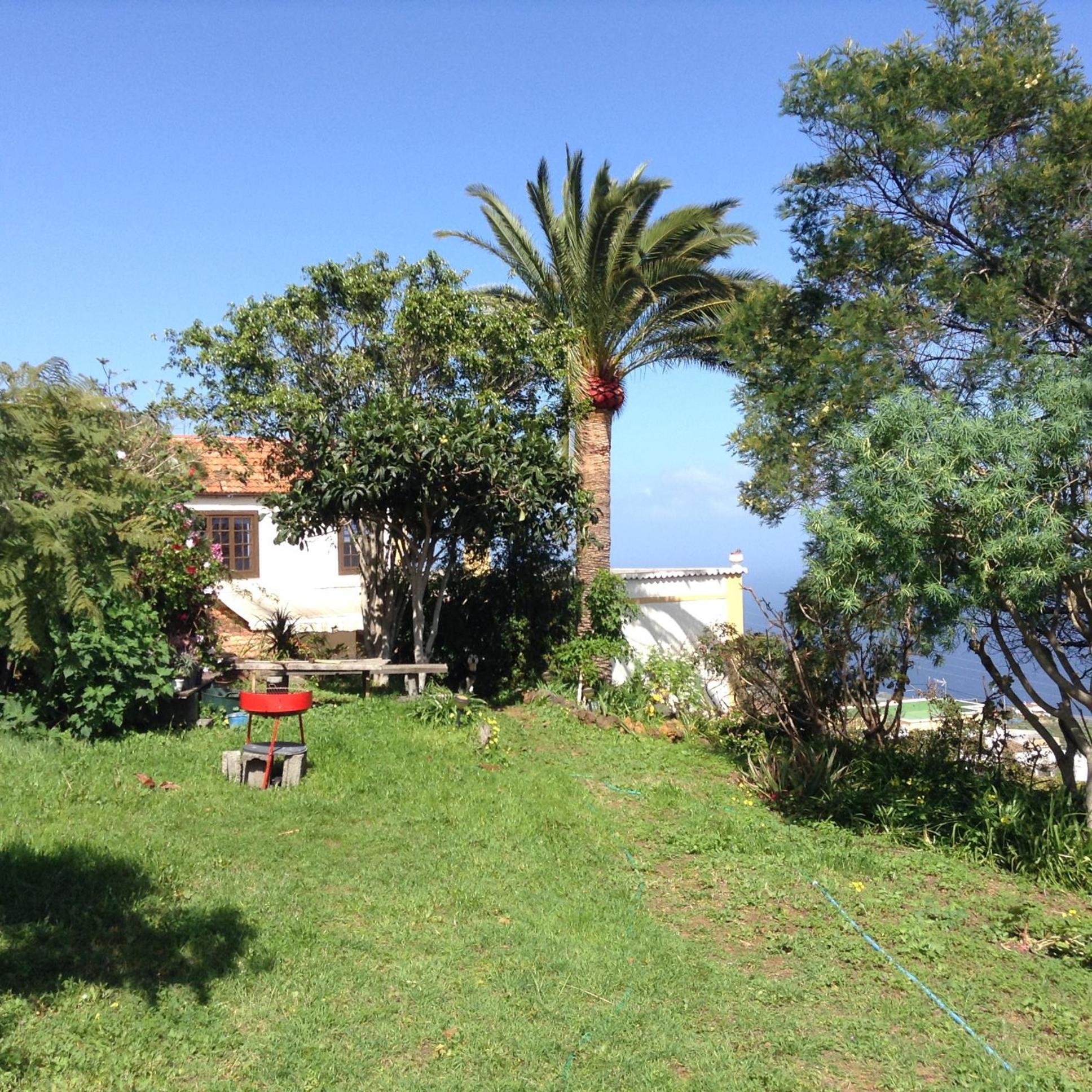 Casa Roberta Villa Monte de Brena Bagian luar foto