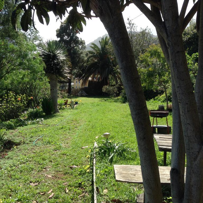 Casa Roberta Villa Monte de Brena Bagian luar foto
