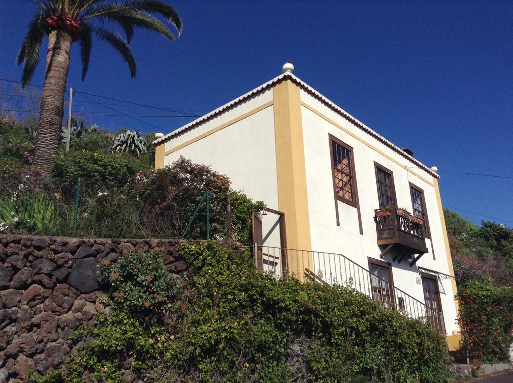 Casa Roberta Villa Monte de Brena Bagian luar foto