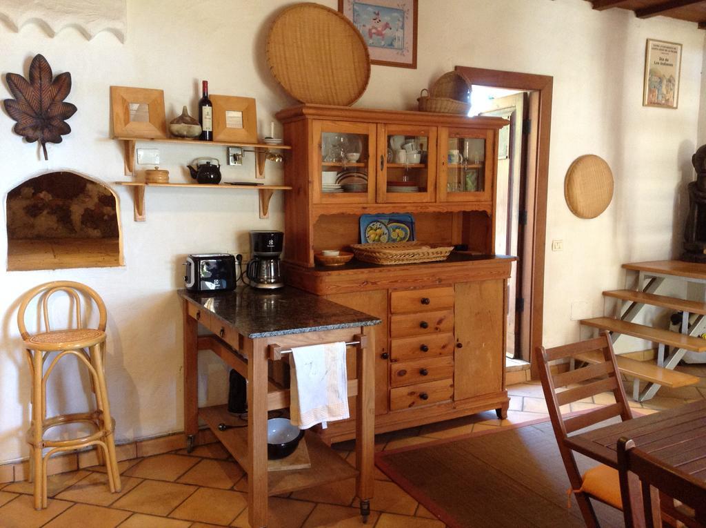 Casa Roberta Villa Monte de Brena Bagian luar foto